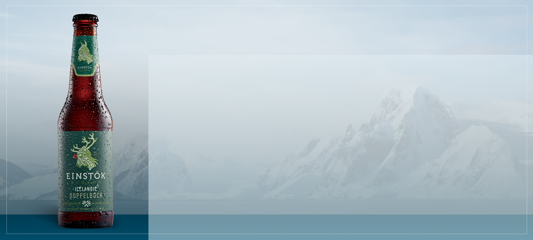 Icelandic Doppelbock - Seasonal