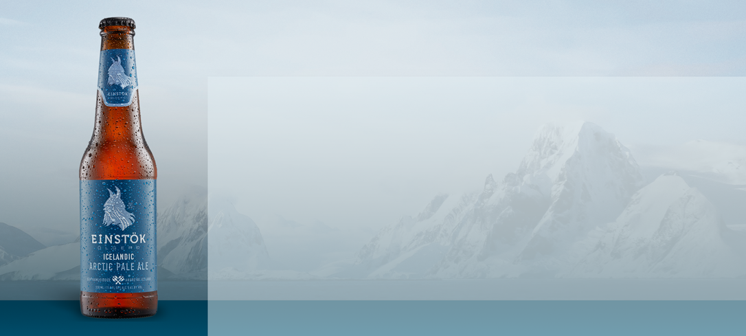 Icelandic Pale Ale