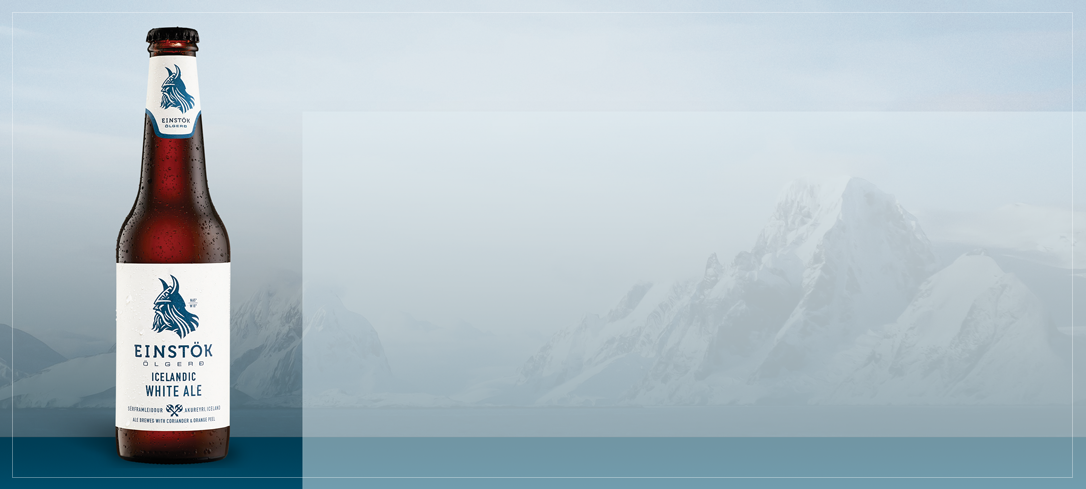 Icelandic White Ale