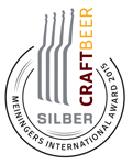 2015 Meiningers Silver Medal