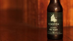 Einstok Icelandic Wee Heavy