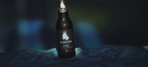 Icelandic Toasted Porter