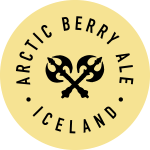 Arctic Berry Cap