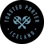 Toasted Porter Cap