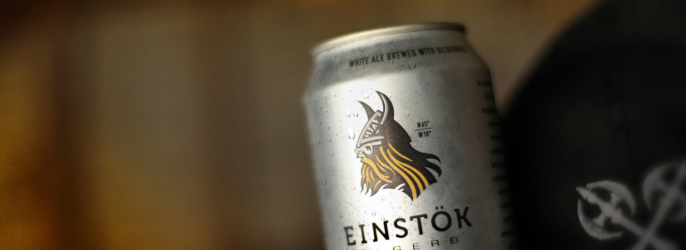 Einstök’s Seasonal Arctic Berry Ale Is Back, But for a Limited Time