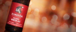 Einstok Icelandic Winter Ale