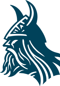 Viking Head