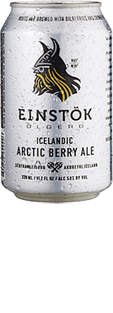 Einstök Arctic Berry Ale