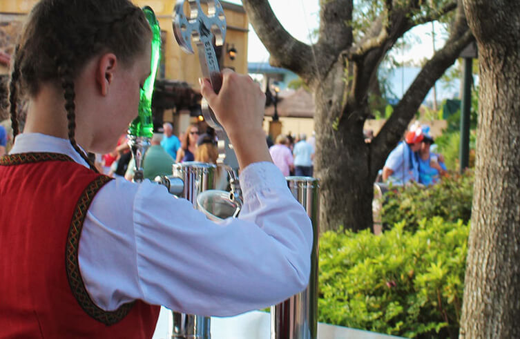 Have you Conquered EPCOT?