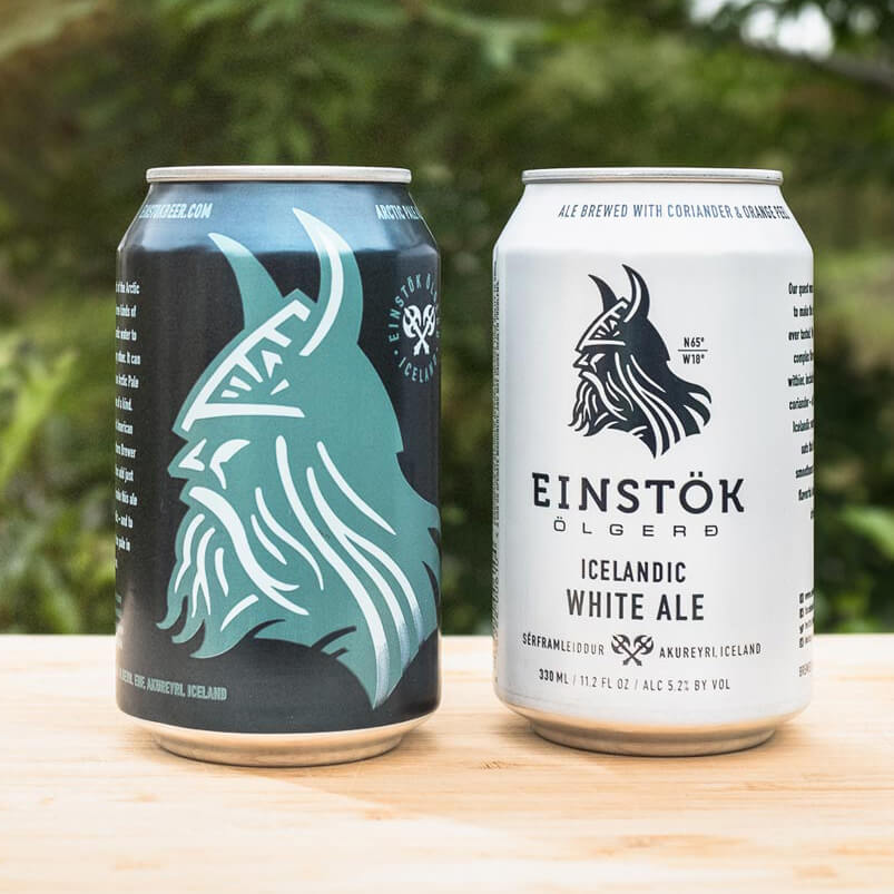 Einstök Ölgerð Conquers Kroger With A Series Of Tastings