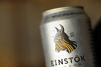 Einstök’s Seasonal Arctic Berry Ale Is Back, But for a Limited Time