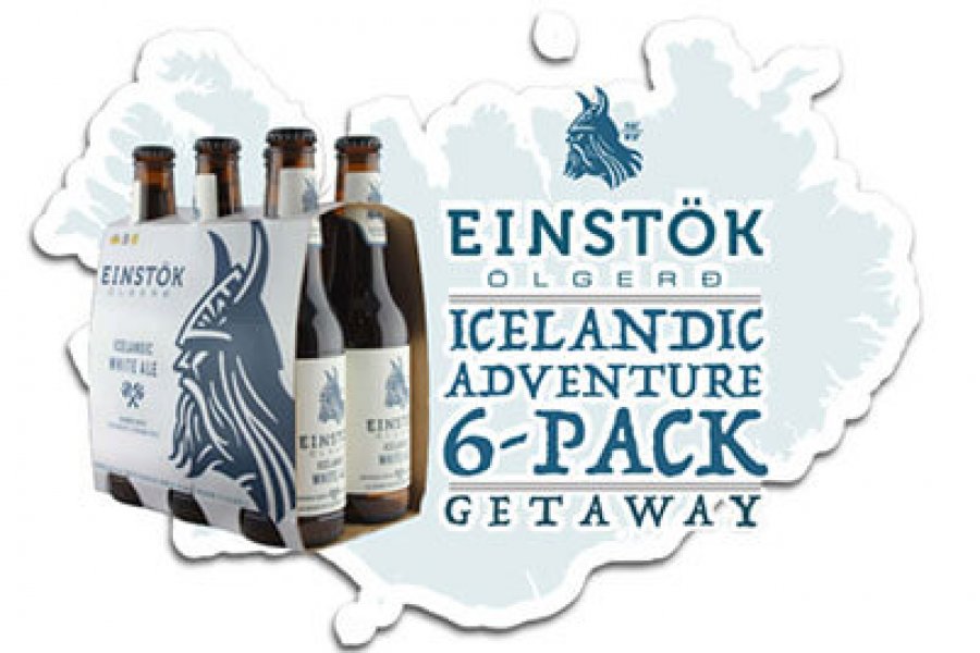 Einstök Ölgerð Will Host Lucky Fan To Icelandic Adventure