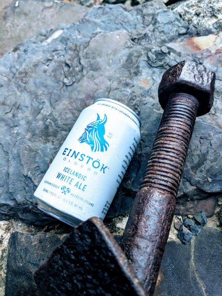 The Need to Trek Far is No Longer – Einstök is Now Available in Austin and Houston